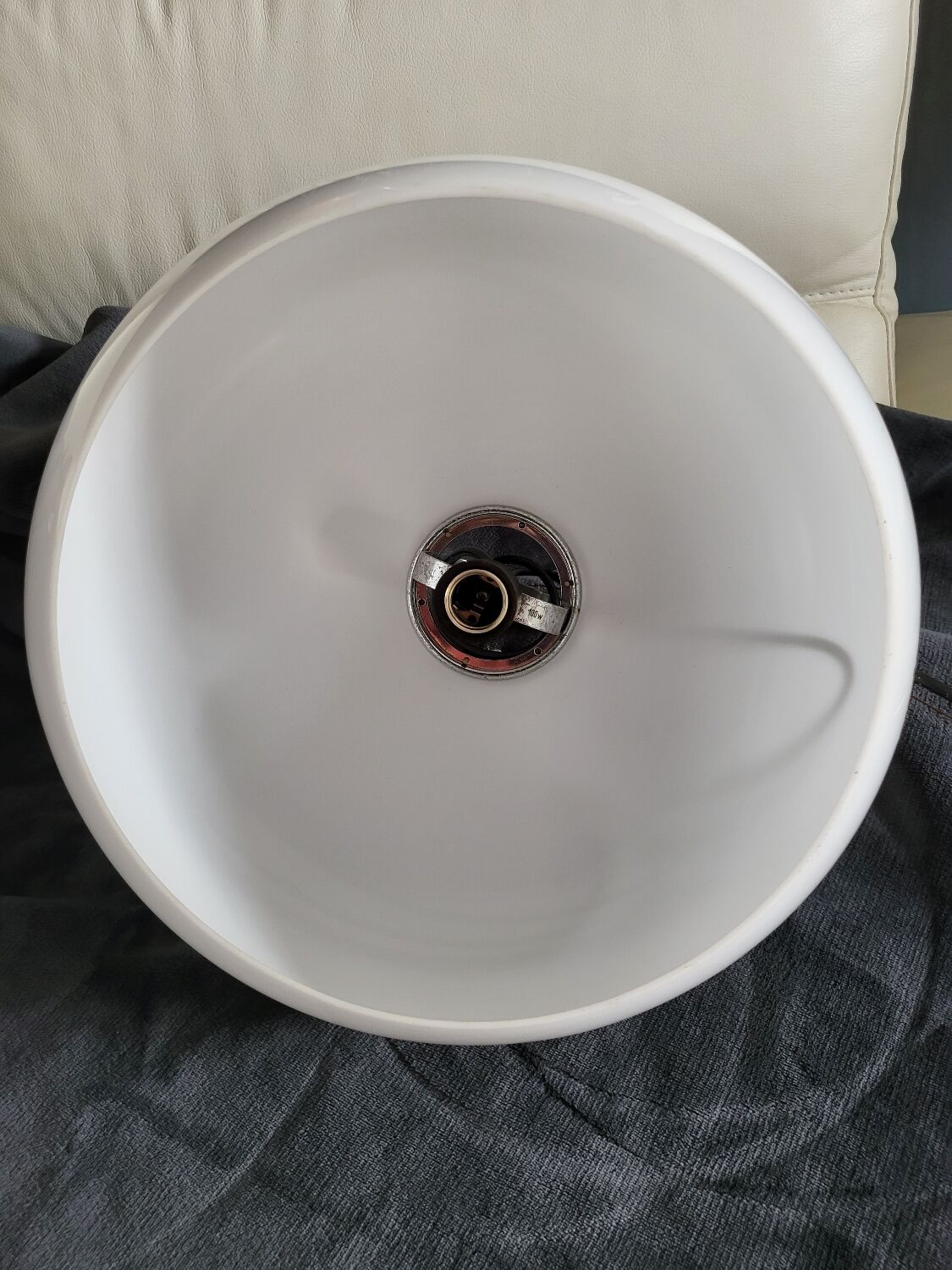 Harvey Guzzini pendant light Zurigo model