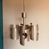 Lustre 5 feux - marque polam