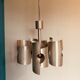 Lustre 5 feux - marque polam