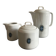 Philippe Deshouliéres tea service 1970