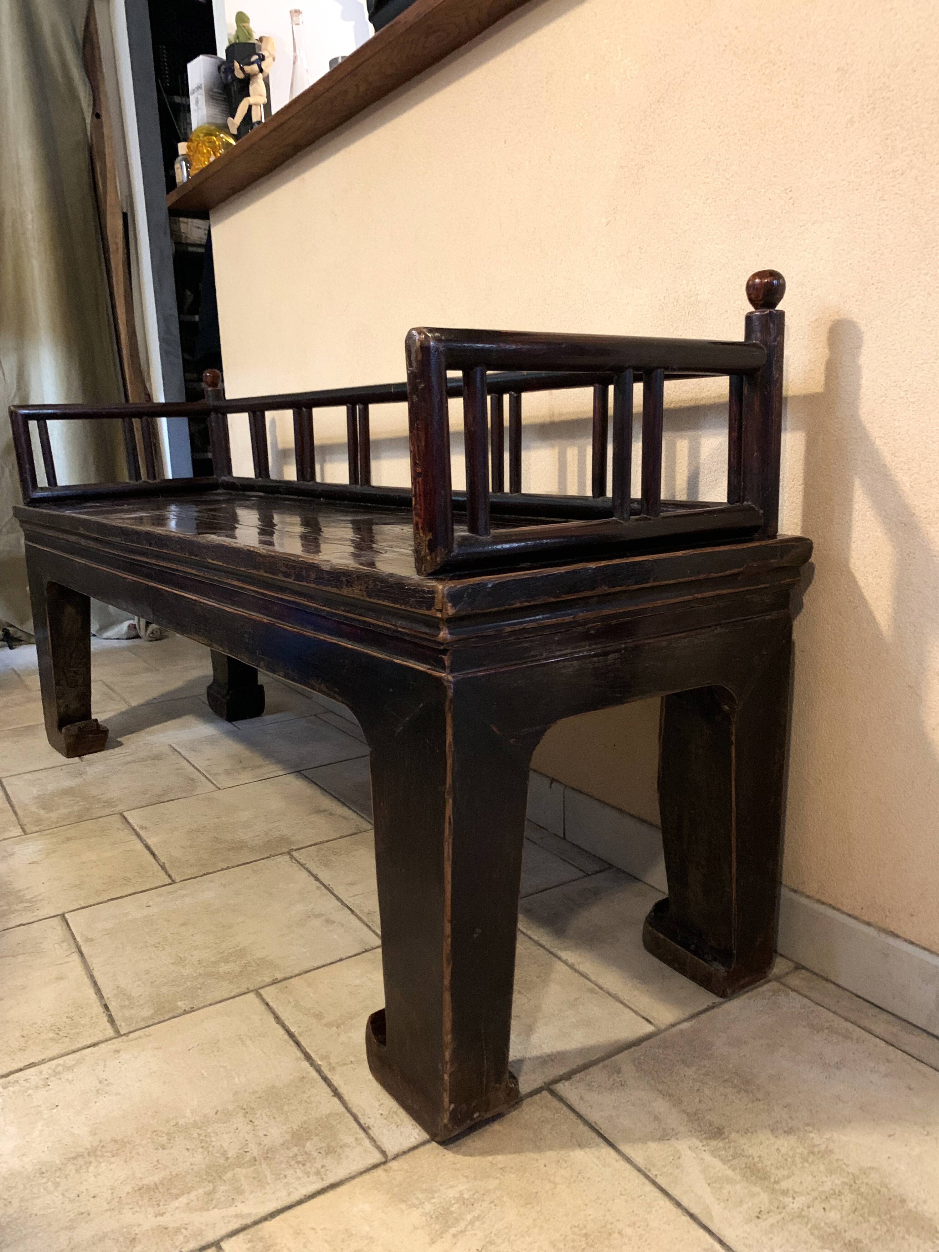 Small Day Bed