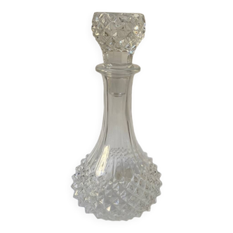 Arques crystal carafe