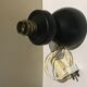 60's vintage lamp