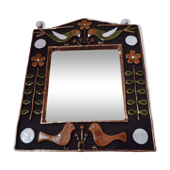 Mithe espelt mirror