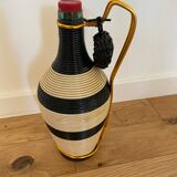 Bottle scoubidou