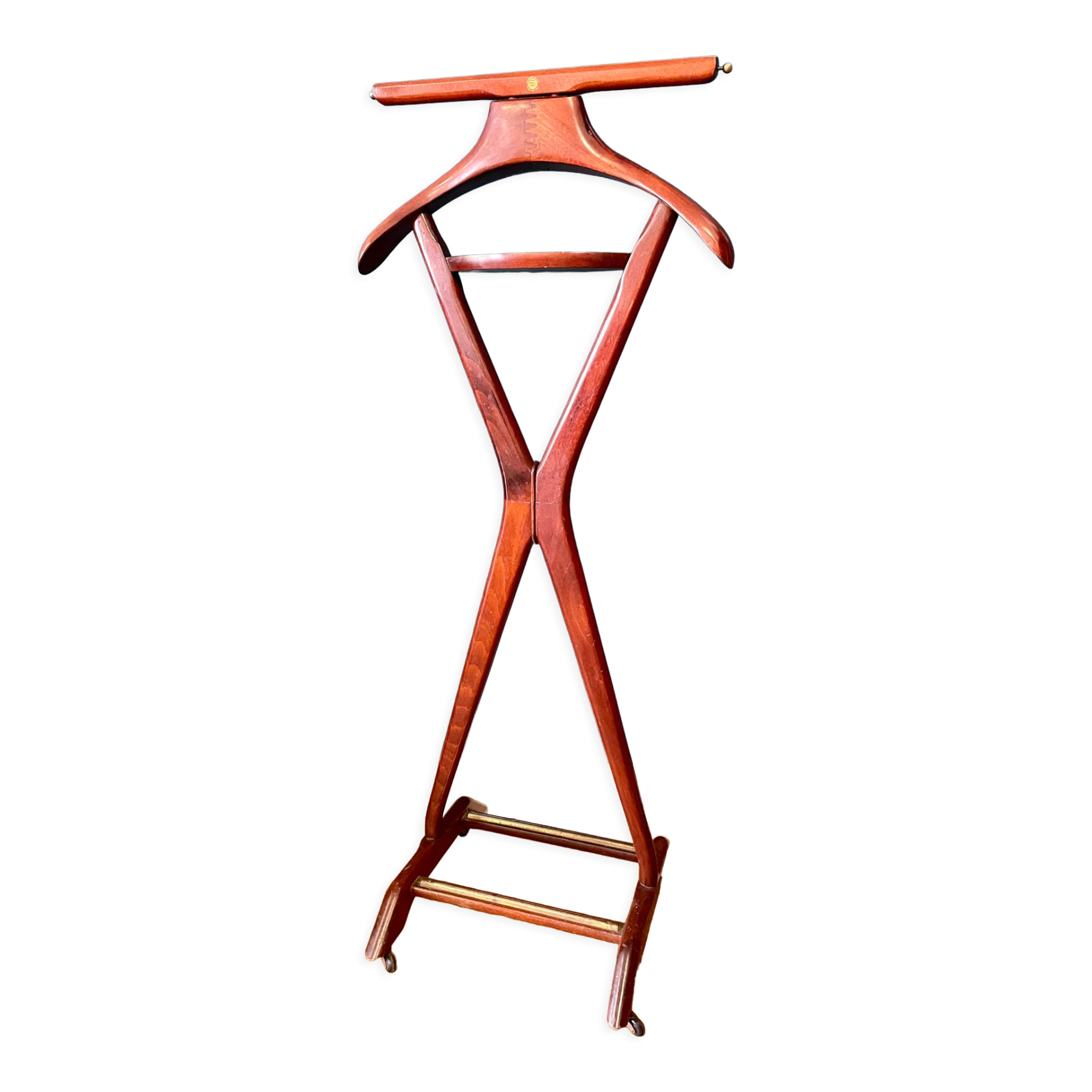 Valet de chambre Fratelli Reguitti 1950 Ico & Luisa Parisi