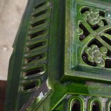 Deville stove