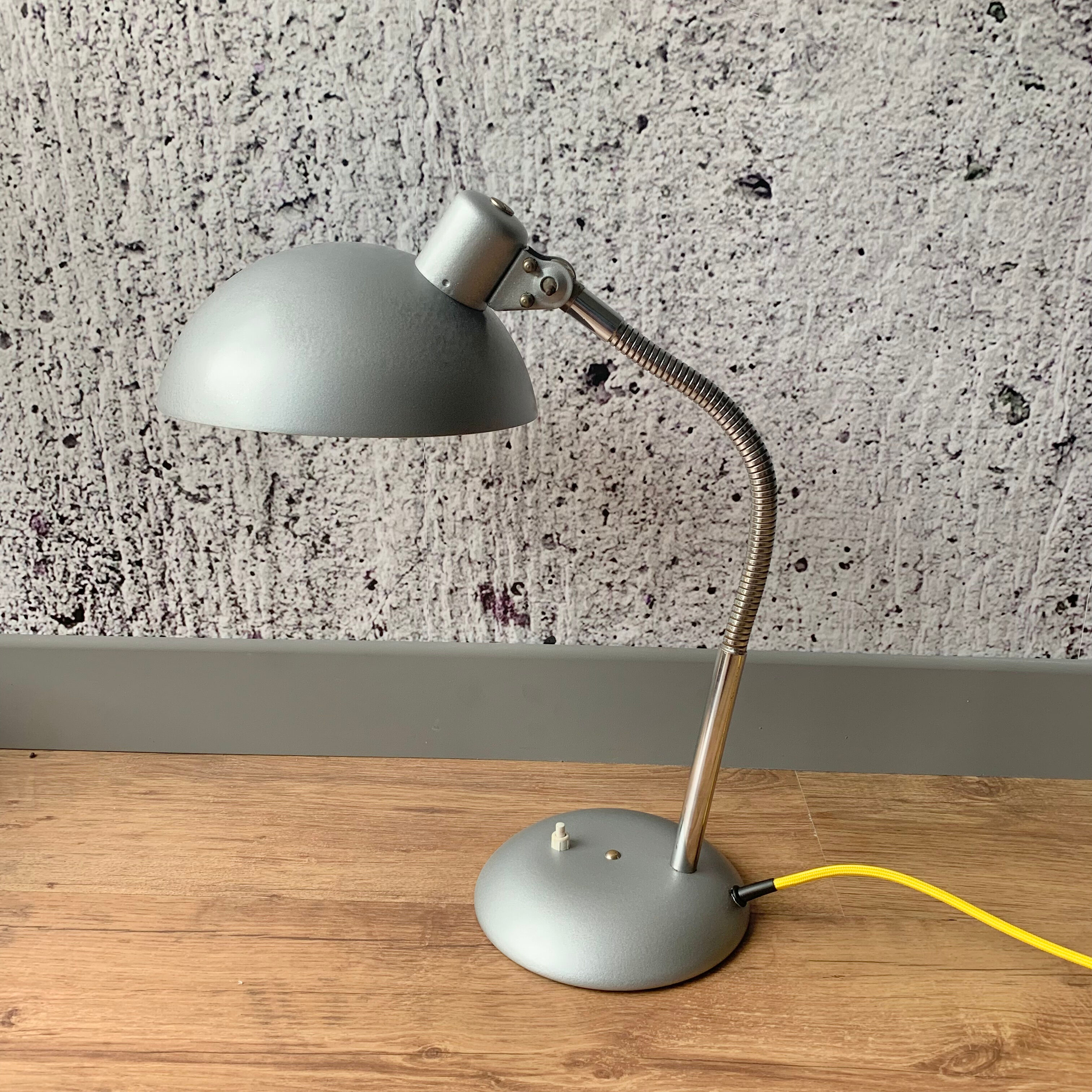 desk lamp 50s