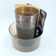Vintage Swivel Magazine Rack by OPI Milano, Cini & Nils 1969, Italy