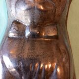 Cat shaped cake mold