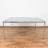 Mid-century italian coffee table, 1970