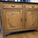 Art deco buffet 1930