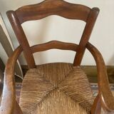 High chair for child