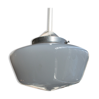 Suspension opaline 1950