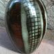 Ceramic vase by Didier Hoft