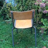 Chair schoolboy