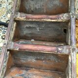 Indian colonial staircase 19th