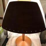 80s Design lamp