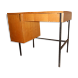 Desk of Jacques Hitier annees 50
