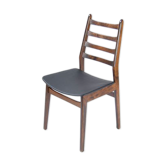 Model Chair Casala of the years 60