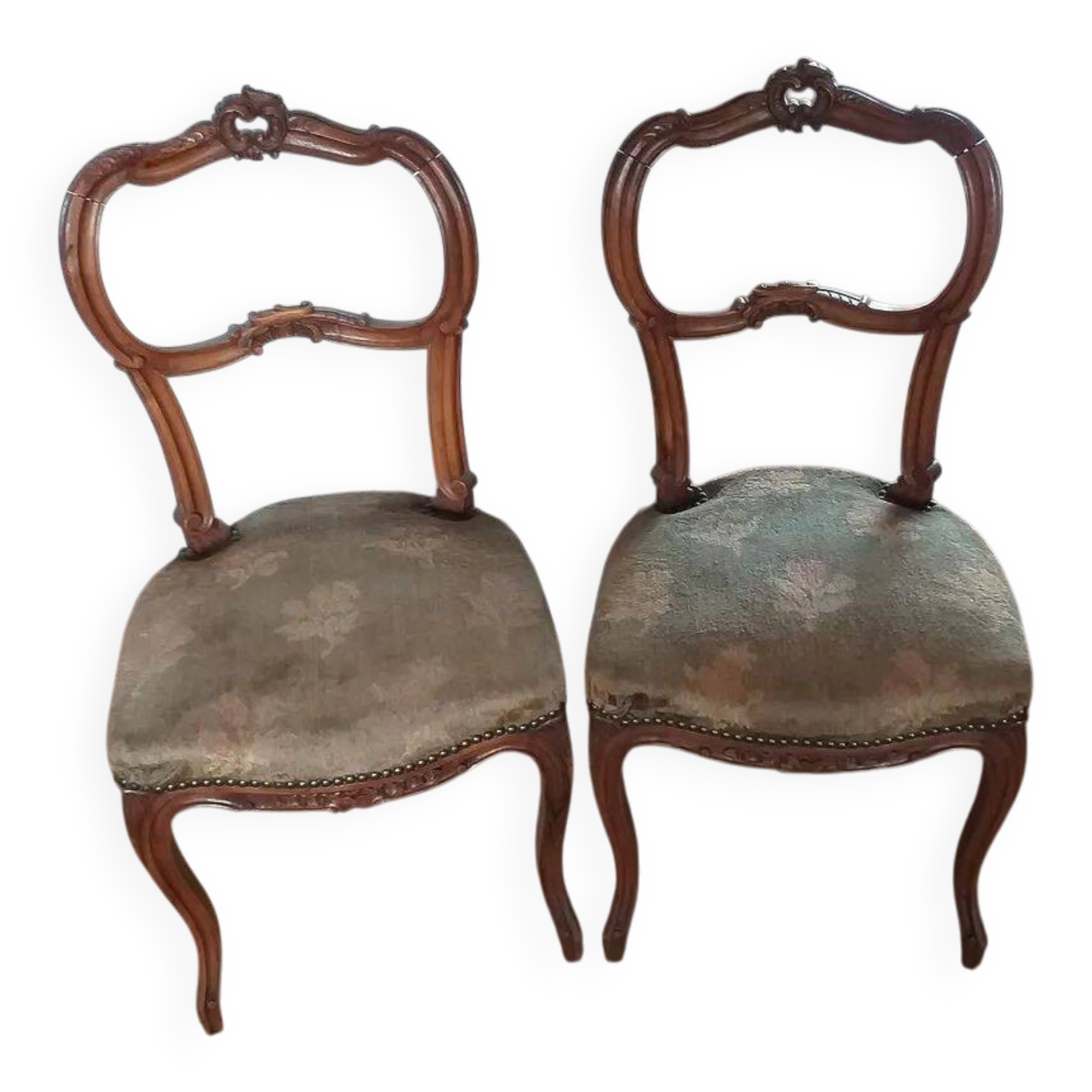Napoleon chairs