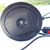 Hinged lamp and adjustable light Veneta Lumi brand