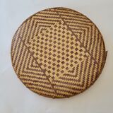 Bamboo basket / tray