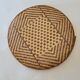 Bamboo basket / tray