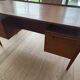Danish vintage desk Peter Løvig Nielsen