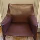 Fauteuil Cab 413 Mario Bellini Cassina