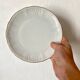 Bavaria porcelain plate and dish dessert service