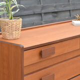 Dresser by White & Newton * 127cm