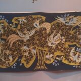 Tapestry by Claude Bleynie