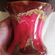 Vallauris ceramic - vase