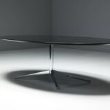 Table Desk by Florence Knoll for Knoll International, United States, 1960s