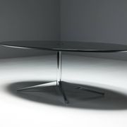 Table Desk by Florence Knoll for Knoll International, United States, 1960s