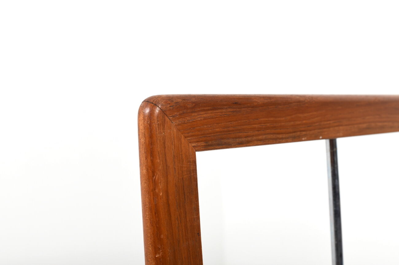 Daybed 'Minerva' en teck de Peter Hvidt - Orla Mølgaard Nielsen
