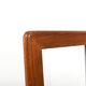 Daybed 'Minerva' en teck de Peter Hvidt - Orla Mølgaard Nielsen