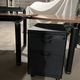 Management desk Vitra Metropole series