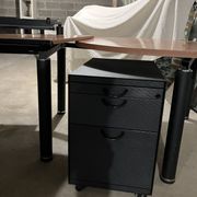 Management desk Vitra Metropole series