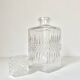 Whisky glass carafe
