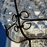 Murano chandelier