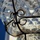 Murano chandelier