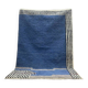 Handmade Beni Ouraine Berber rug, size 150 x 250 cm