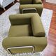 2 fauteuils Byron Botker