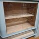 Vintage double body buffet
