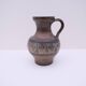 Jean DE LESPINASSE ceramic pitcher, France 1970