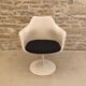 Tulip armchair, design Eero Saarinen, Knoll International, 1950
