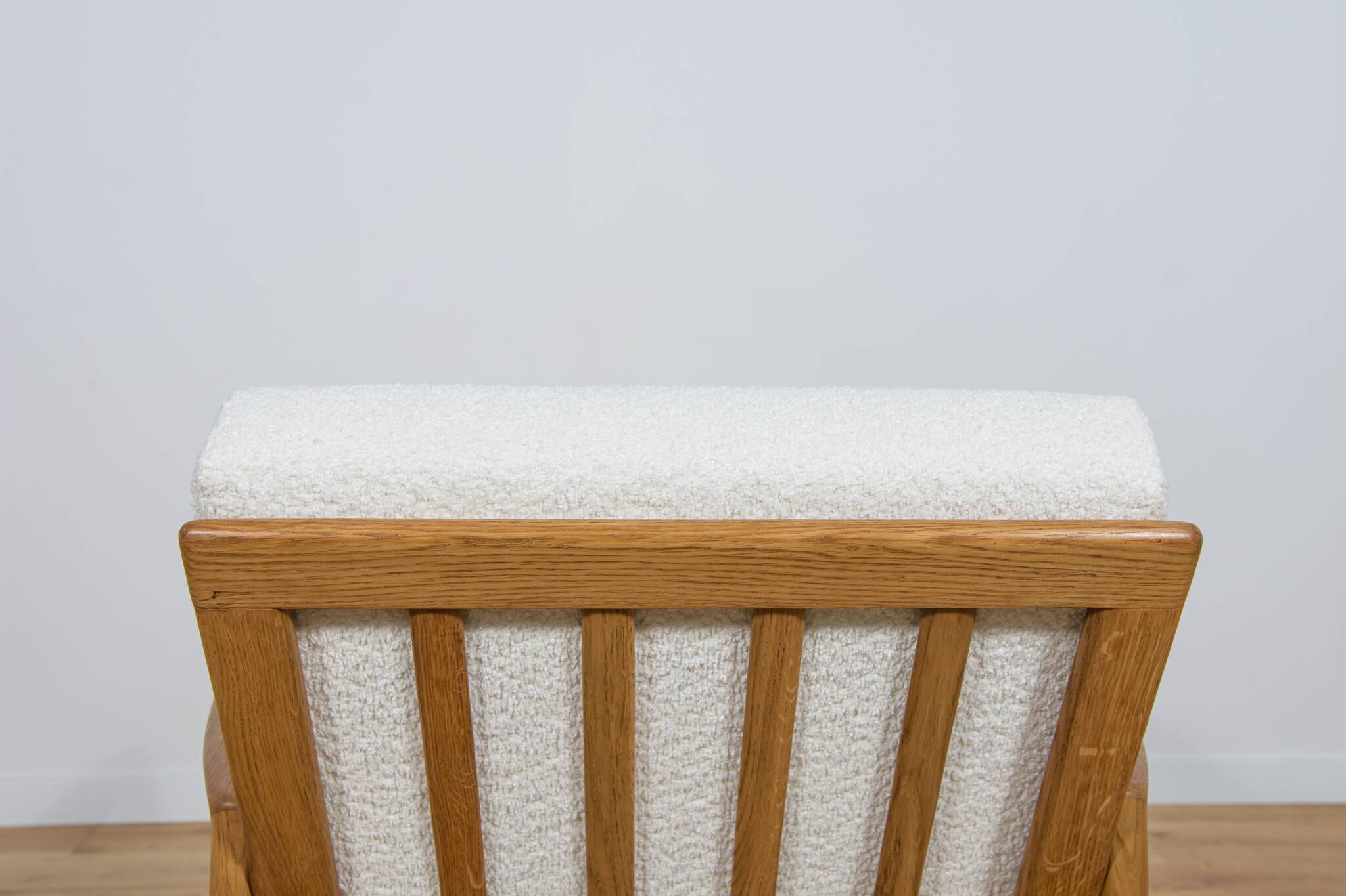 Model 300-139 Armchair from Swarzędz Factory, 1960s