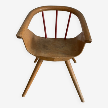 Baumann children's chair